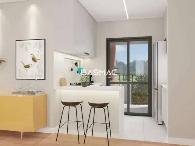 Apartamento venda em Região Geográfica Imediata de Curitiba, Região Metropolitana de Curitiba