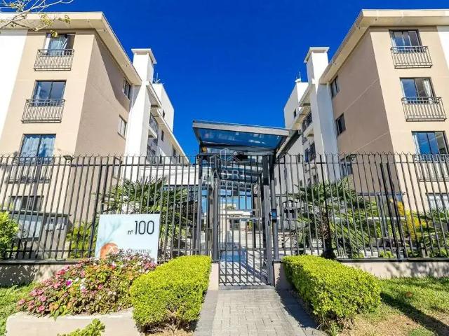 Apartamento venda em Região Geográfica Imediata de Curitiba, Região Metropolitana de Curitiba