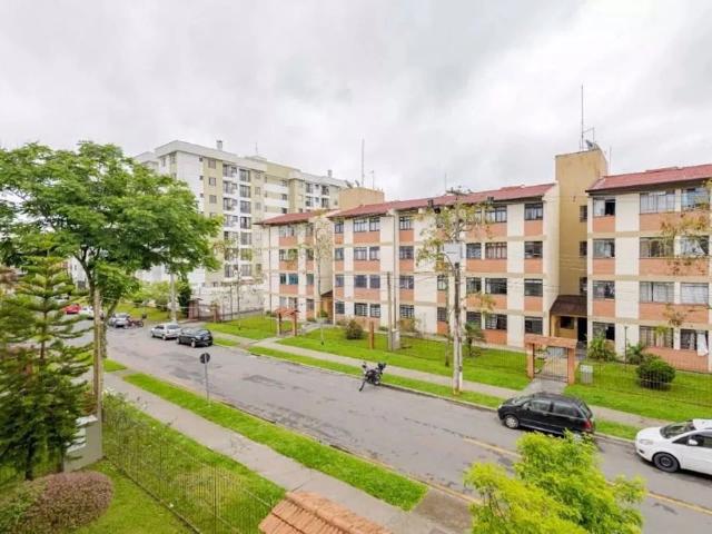 Apartamento venda em Boa Vista, Curitiba