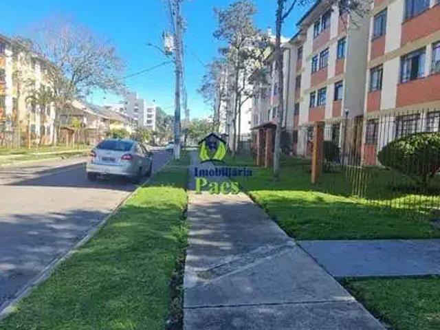 Apartamento venda em Região Geográfica Imediata de Curitiba, Região Metropolitana de Curitiba