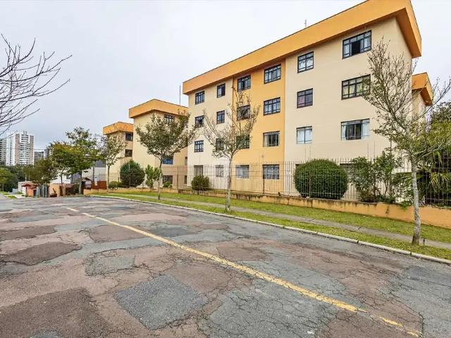 Apartamento venda em Região Geográfica Imediata de Curitiba, Região Metropolitana de Curitiba