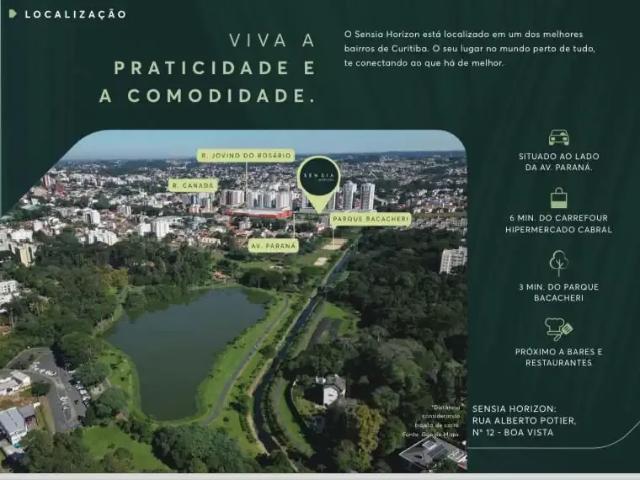 Apartamento venda em Região Geográfica Imediata de Curitiba, Região Metropolitana de Curitiba