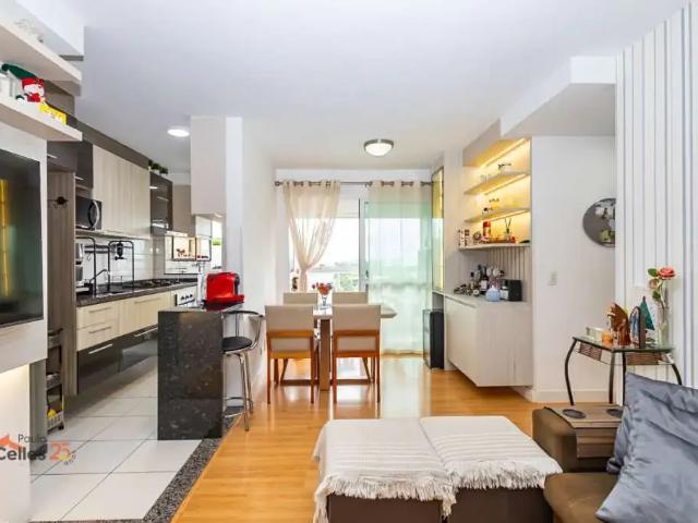 Apartamento venda em Região Geográfica Imediata de Curitiba, Região Metropolitana de Curitiba