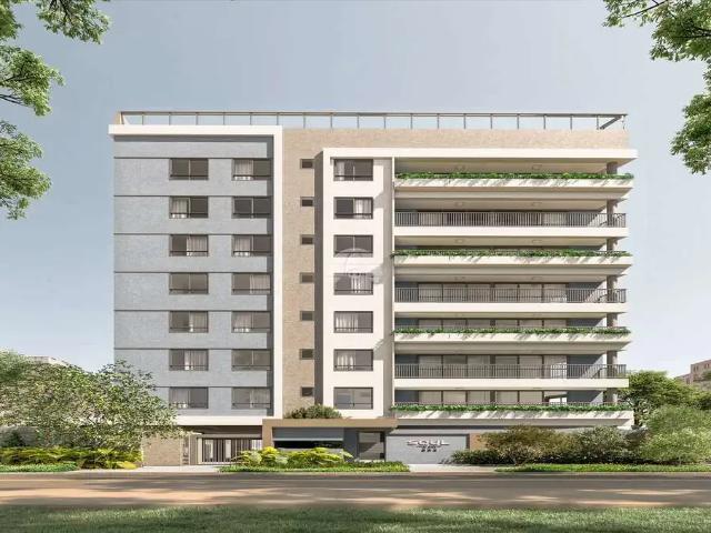 Apartamento venda em Região Geográfica Imediata de Curitiba, Região Metropolitana de Curitiba