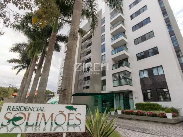 Apartamento venda em Região Geográfica Imediata de Curitiba, Região Metropolitana de Curitiba
