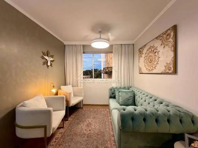 Apartamento venda em Região Geográfica Imediata de Curitiba, Região Metropolitana de Curitiba