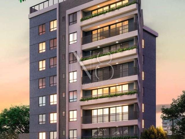 Apartamento venda em Região Geográfica Imediata de Curitiba, Região Metropolitana de Curitiba