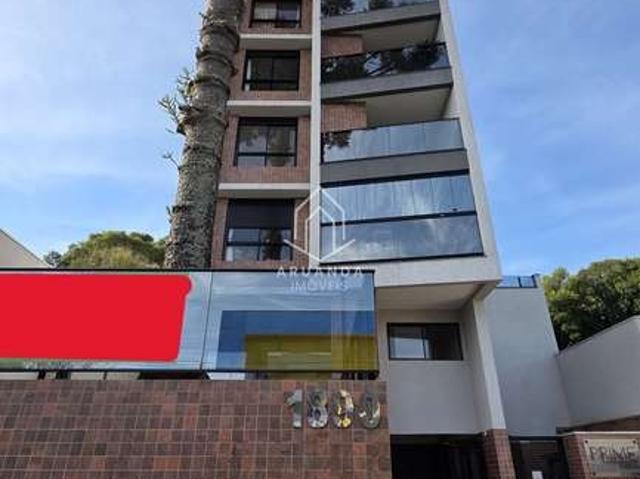 Apartamento venda em Região Geográfica Imediata de Curitiba, Região Metropolitana de Curitiba