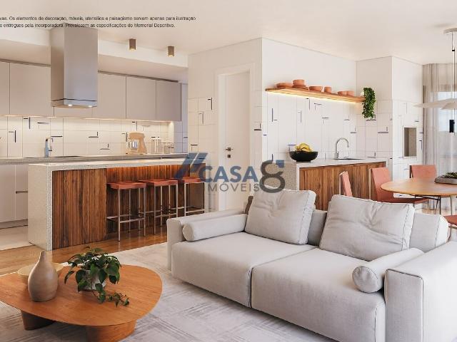 Apartamento venda em Região Geográfica Imediata de Curitiba, Região Metropolitana de Curitiba