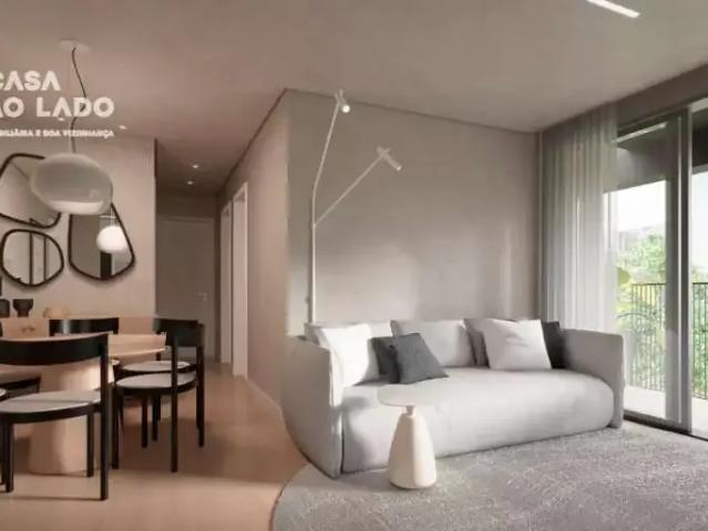 Apartamento venda em Região Geográfica Imediata de Curitiba, Região Metropolitana de Curitiba