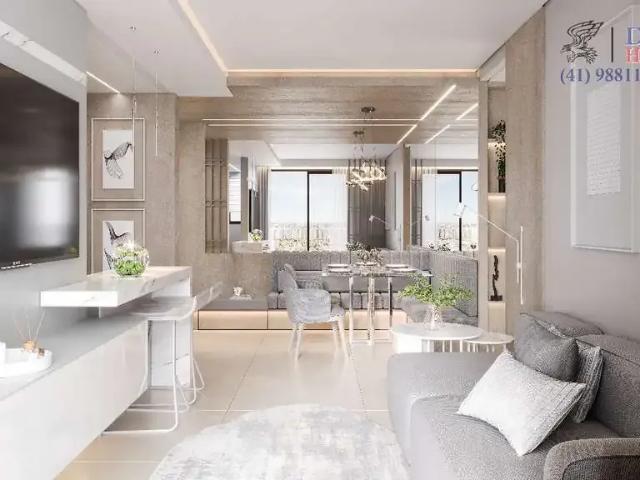 Apartamento venda em Região Geográfica Imediata de Curitiba, Região Metropolitana de Curitiba