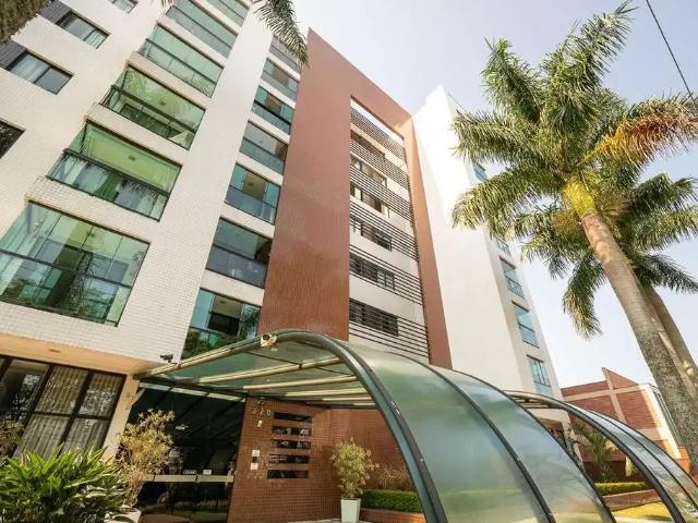 Apartamento venda em Região Geográfica Imediata de Curitiba, Região Metropolitana de Curitiba