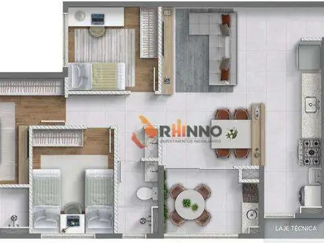 Apartamento venda em Região Geográfica Imediata de Curitiba, Região Metropolitana de Curitiba
