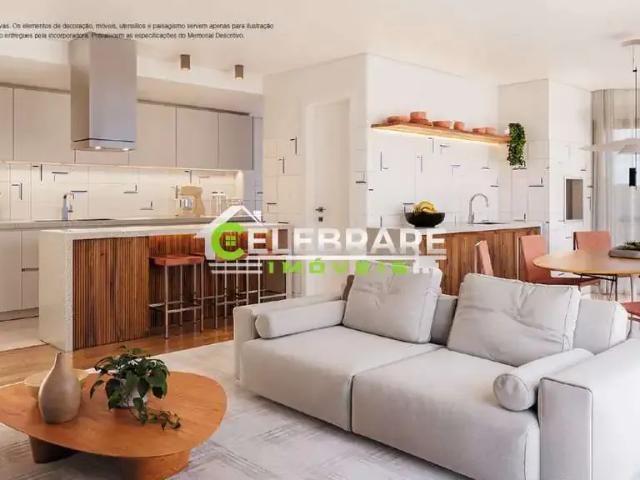 Apartamento venda em Região Geográfica Imediata de Curitiba, Região Metropolitana de Curitiba