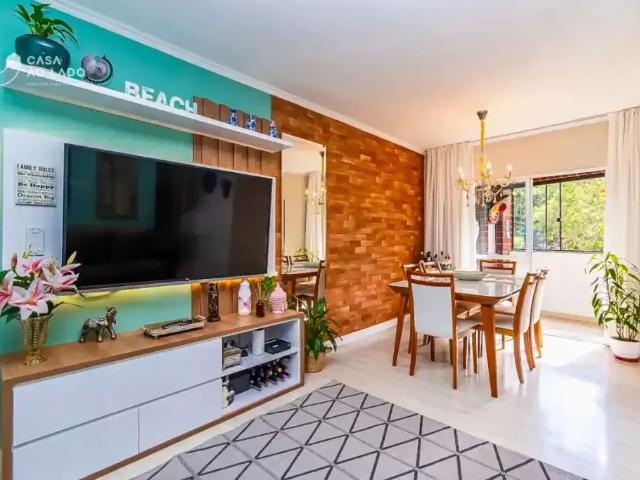 Apartamento venda em Região Geográfica Imediata de Curitiba, Região Metropolitana de Curitiba