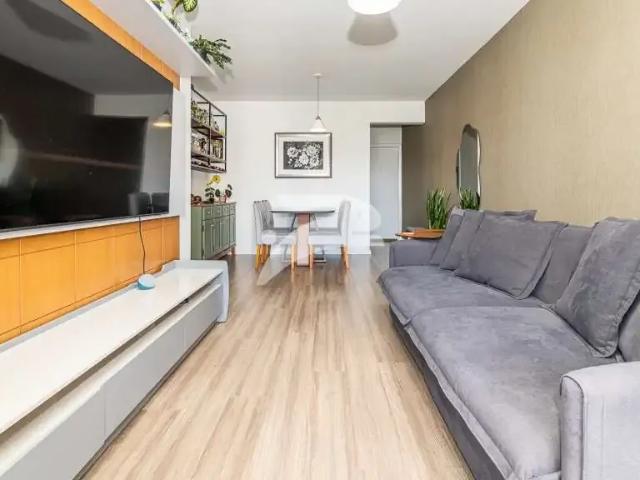 Apartamento venda em Região Geográfica Imediata de Curitiba, Região Metropolitana de Curitiba