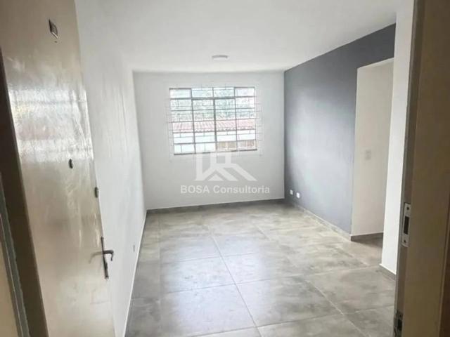 Apartamento venda em Boa Vista, Curitiba