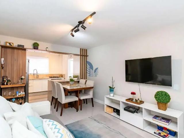 Apartamento venda em Região Geográfica Imediata de Curitiba, Região Metropolitana de Curitiba