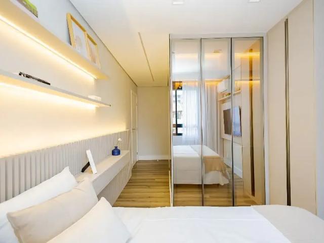 Apartamento venda em Região Geográfica Imediata de Curitiba, Região Metropolitana de Curitiba