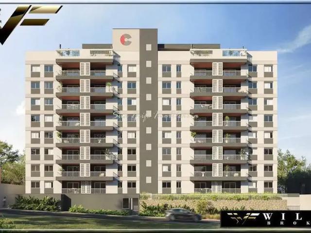 Apartamento venda em Região Geográfica Imediata de Curitiba, Região Metropolitana de Curitiba