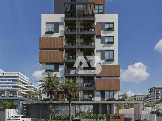 Apartamento venda em Região Geográfica Imediata de Curitiba, Região Metropolitana de Curitiba