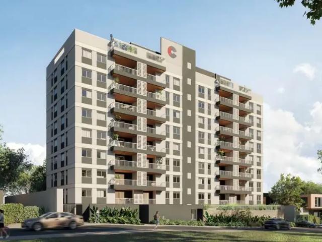 Apartamento venda em Região Geográfica Imediata de Curitiba, Região Metropolitana de Curitiba