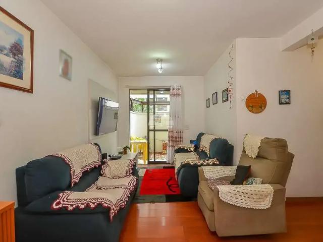 Apartamento venda em Região Geográfica Imediata de Curitiba, Região Metropolitana de Curitiba