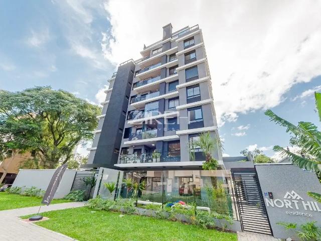 Apartamento venda em Boa Vista, Curitiba