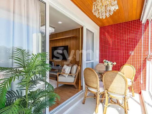 Apartamento venda em Região Geográfica Imediata de Curitiba, Região Metropolitana de Curitiba