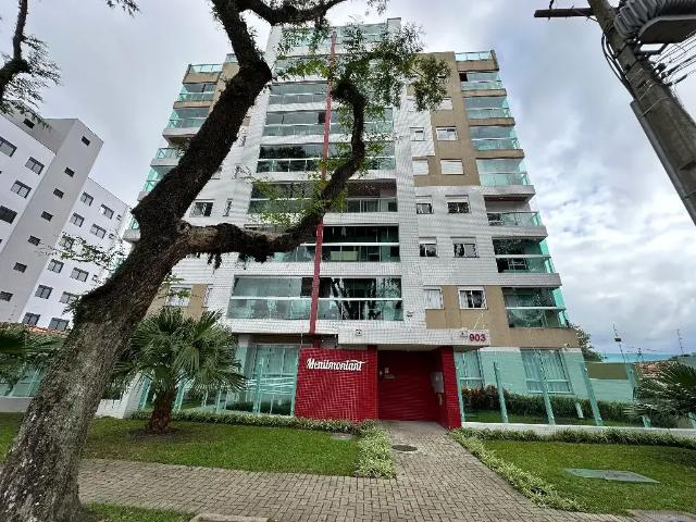 Apartamento venda em Região Geográfica Imediata de Curitiba, Região Metropolitana de Curitiba