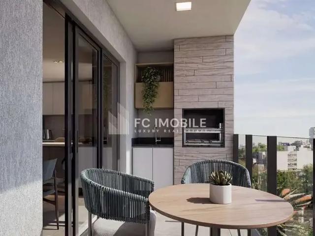 Apartamento venda em Região Geográfica Imediata de Curitiba, Região Metropolitana de Curitiba