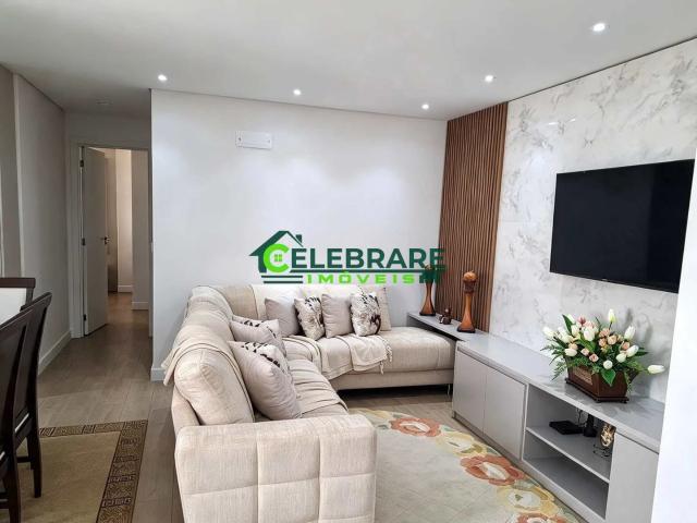 Apartamento venda em Boa Vista, Curitiba