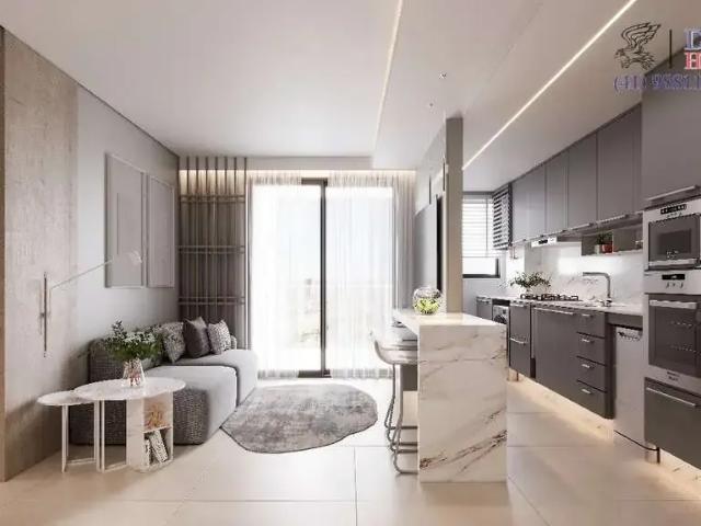 Apartamento venda em Região Geográfica Imediata de Curitiba, Região Metropolitana de Curitiba