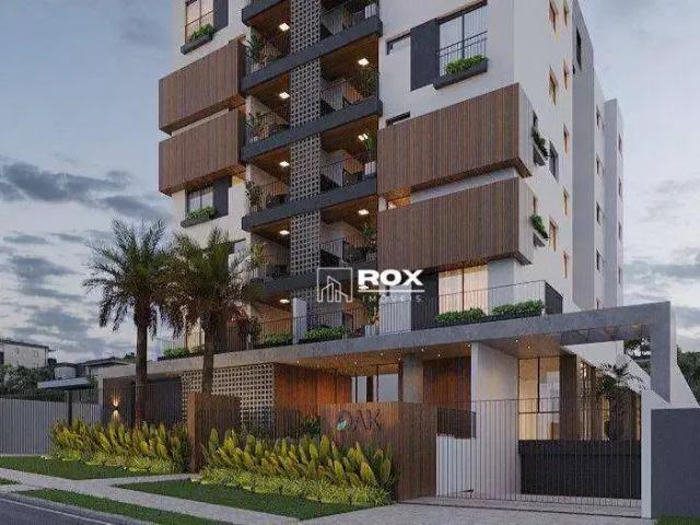 Apartamento venda em Região Geográfica Imediata de Curitiba, Região Metropolitana de Curitiba