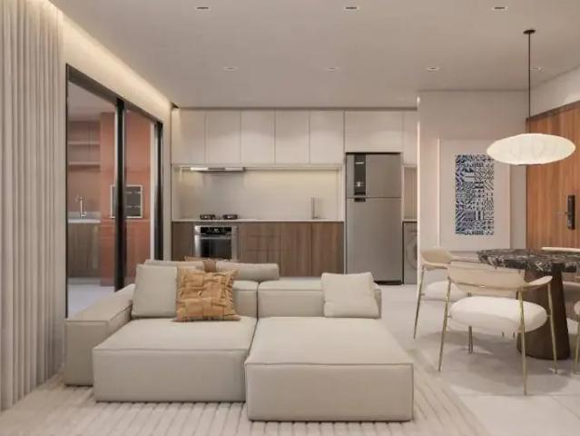 Apartamento venda em Região Geográfica Imediata de Curitiba, Região Metropolitana de Curitiba