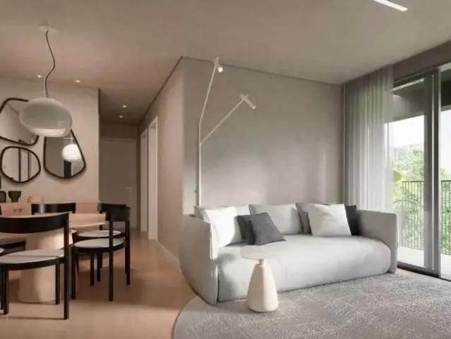 Apartamento venda em Região Geográfica Imediata de Curitiba, Região Metropolitana de Curitiba