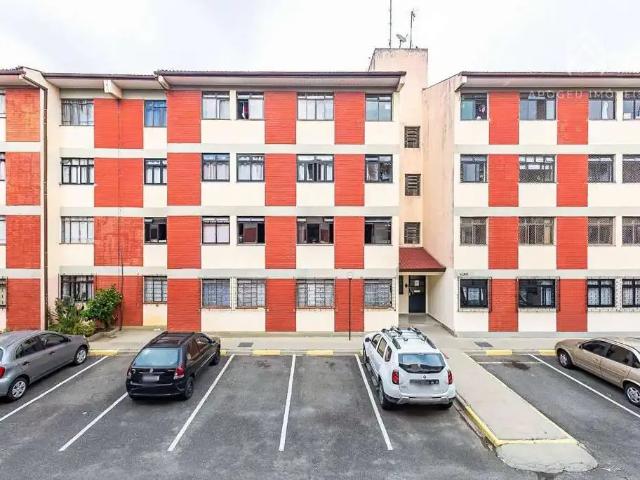 Apartamento venda em Região Geográfica Imediata de Curitiba, Região Metropolitana de Curitiba
