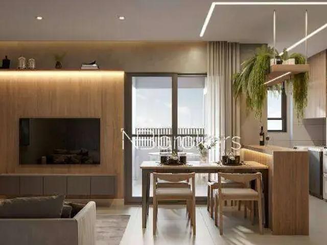 Apartamento venda em Região Geográfica Imediata de Curitiba, Região Metropolitana de Curitiba
