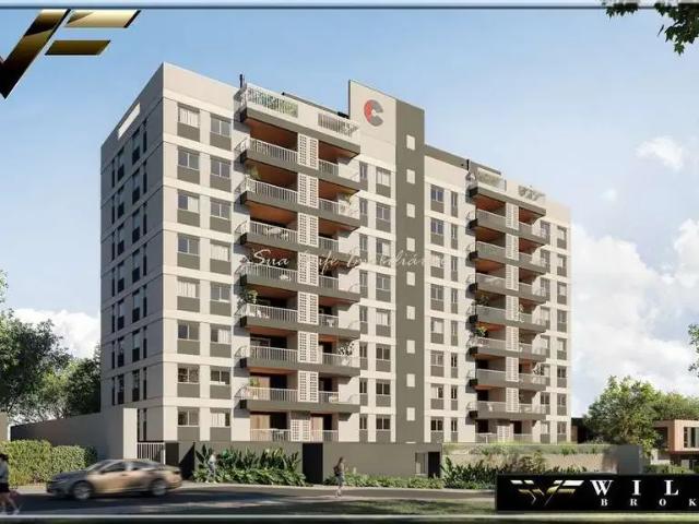 Apartamento venda em Região Geográfica Imediata de Curitiba, Região Metropolitana de Curitiba