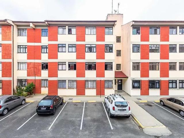 Apartamento venda em Região Geográfica Imediata de Curitiba, Região Metropolitana de Curitiba