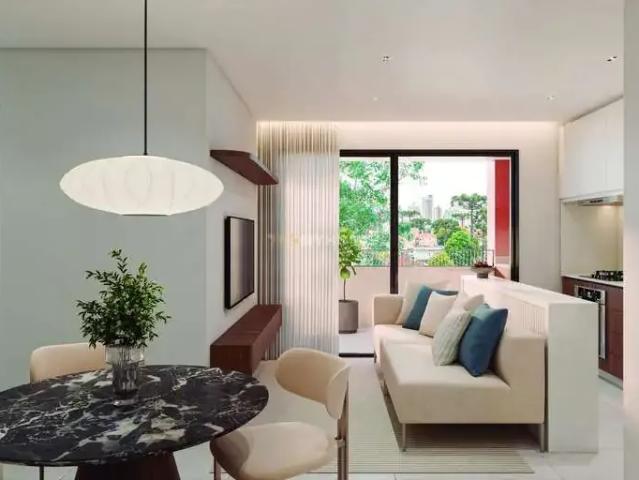 Apartamento venda em Região Geográfica Imediata de Curitiba, Região Metropolitana de Curitiba