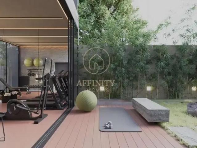 Apartamento venda em Região Geográfica Imediata de Curitiba, Região Metropolitana de Curitiba