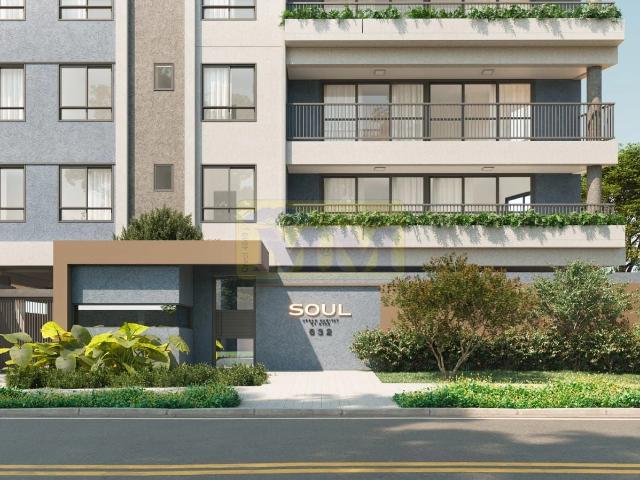 Apartamento venda em Boa Vista, Curitiba