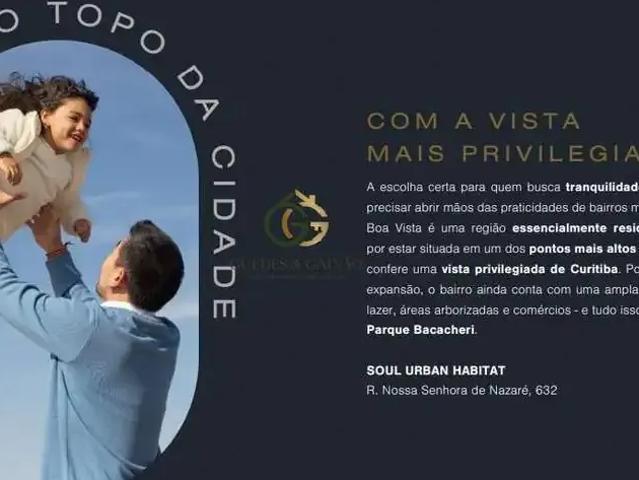 Apartamento venda em Região Geográfica Imediata de Curitiba, Região Metropolitana de Curitiba
