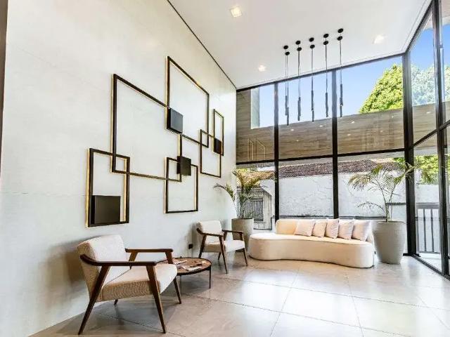 Apartamento venda em Região Geográfica Imediata de Curitiba, Região Metropolitana de Curitiba