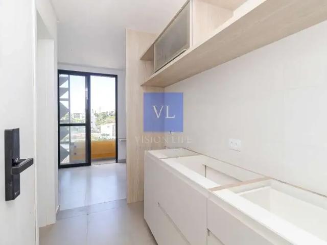 Apartamento venda em Bom Retiro, Curitiba