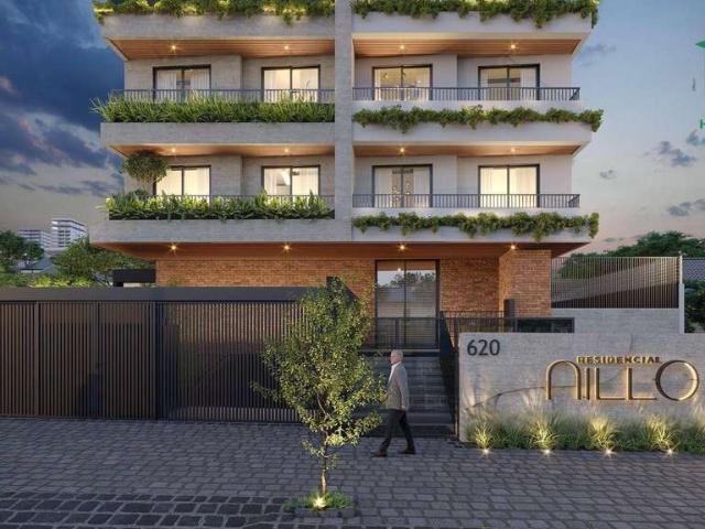 Apartamento venda em Região Geográfica Imediata de Curitiba, Região Metropolitana de Curitiba