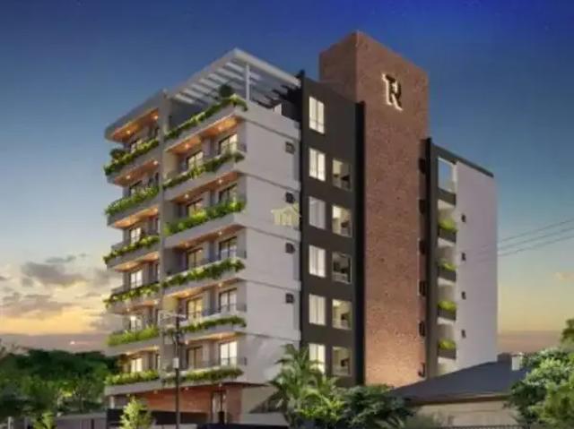 Apartamento venda em Bom Retiro, Curitiba
