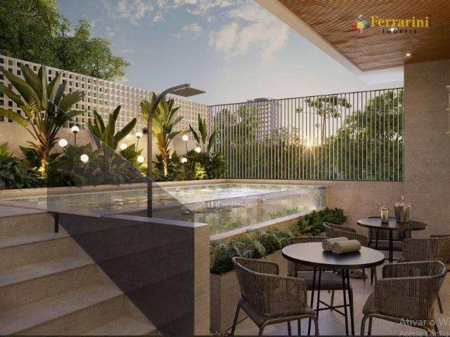 Apartamento venda em Região Geográfica Imediata de Curitiba, Região Metropolitana de Curitiba