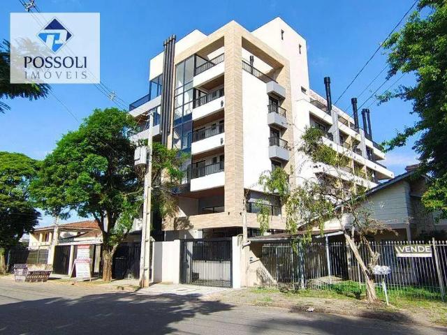 Apartamento venda em Região Geográfica Imediata de Curitiba, Região Metropolitana de Curitiba